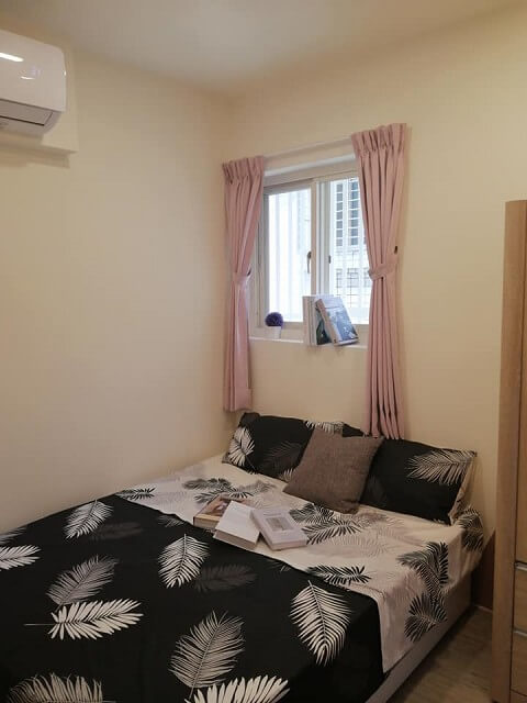 蘆洲復興路_臥室