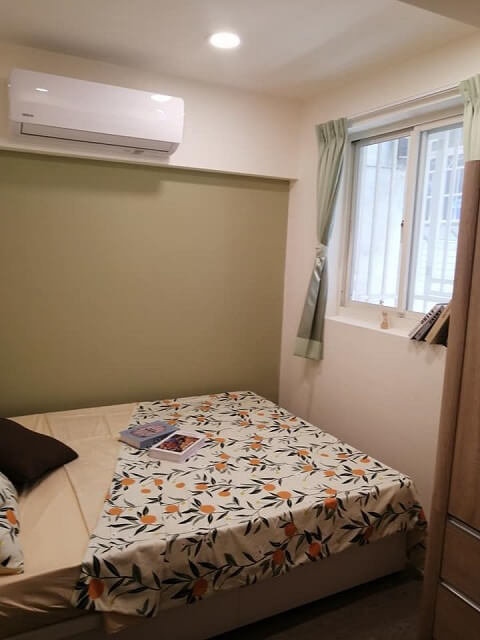 蘆洲復興路_臥室