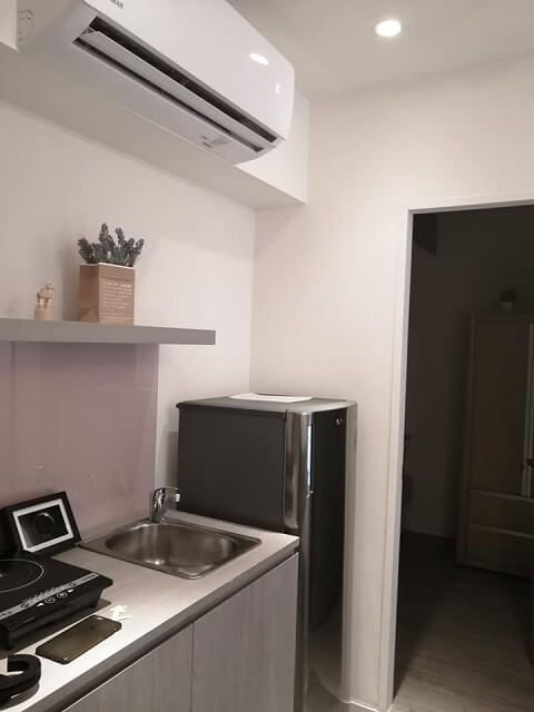 蘆洲復興路_水槽設備